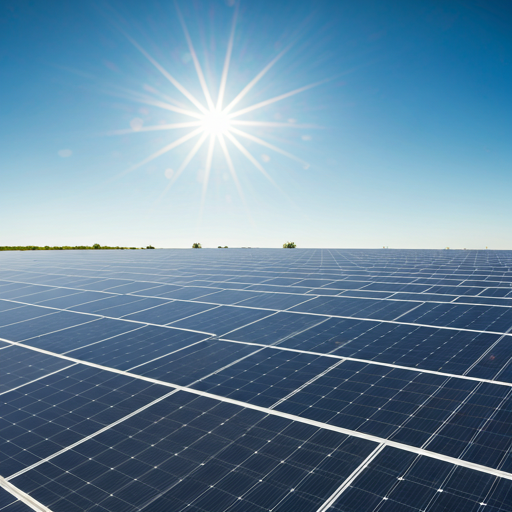 The Future of Utility-Scale Solar in Western India